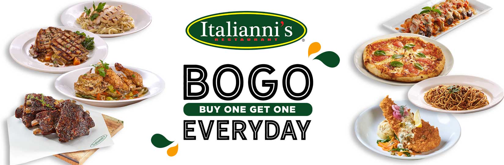 Best Italian Restaurant in Manila, Philippines | Italianni's Pasta & Pizza